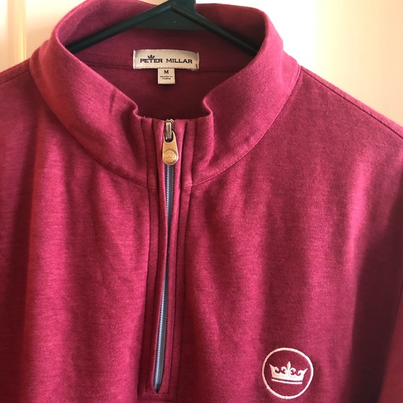 Peter Millar Other - Peter Millar Quarter-Zip